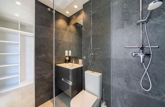 Villa in Benidorm With Private Pool - Foto 21