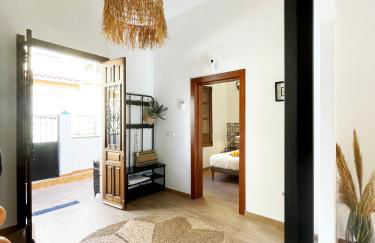 MalagadeVacaciones - Casa pulpo - Photo 20