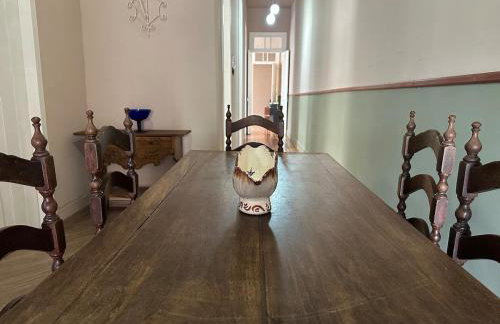 Casarão com Acessibilidade no Coração de São João del-Rei - Pet Friendly - com Ar Condicionado - Acesso à Maria Fumaça para Tiradentes - Foto 59