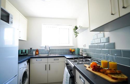 2BR-Gayton Apt-FREE Parking-Fully Equipped-Short, Mid term stays - Foto 22