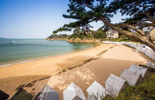 À 900m des plages- Maison pour 7 - Foto 25