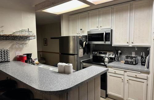 Mammoth Lakes Crestview Condo #50 - Foto 6