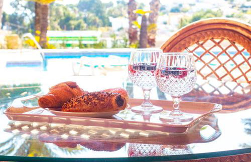 Finca fustera - Foto 31