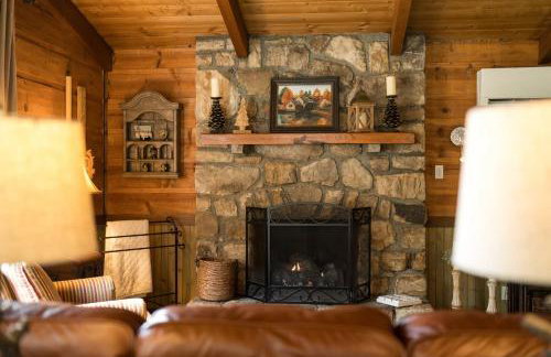 Sugar Mountain Cabin | Hot Tub! - Foto 10