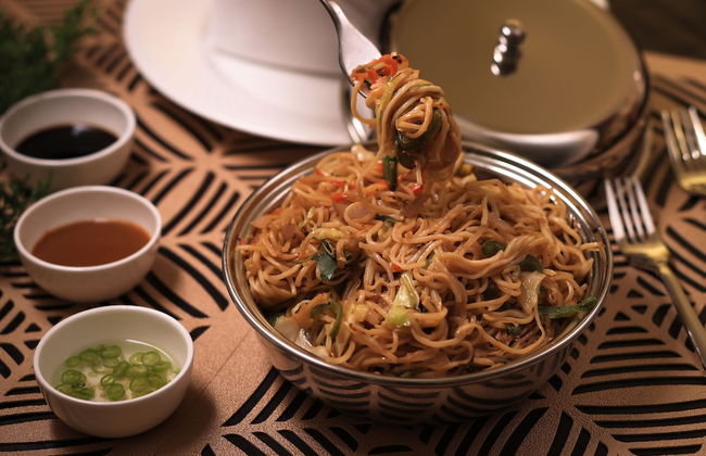 Lamrin Boutique Cottages Rishikesh - Foto 21