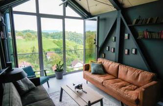 Magdala Lodge - wellness oasis - Foto 45