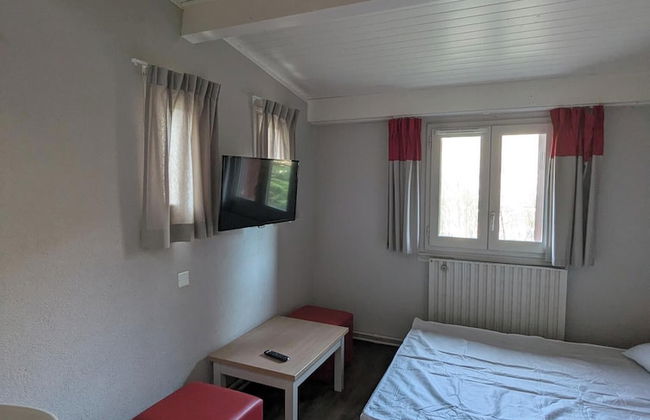 VVF Saint-Lary-Soulan Hautes-Pyrénées - Photo 15