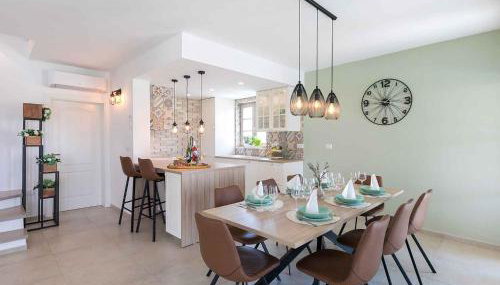 Holiday home in Mekisi kod Vizinade - Istrien 41755 - Foto 3