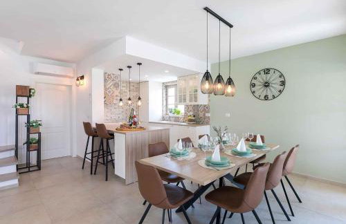 Holiday home in Mekisi kod Vizinade - Istrien 41755 - Foto 3