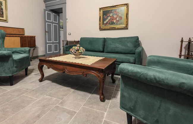 Welcomely - Residenza Deriu - Vanna - Foto 11