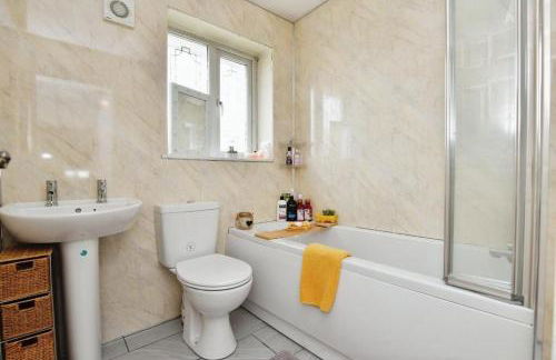 Grove Park House - Foto 10