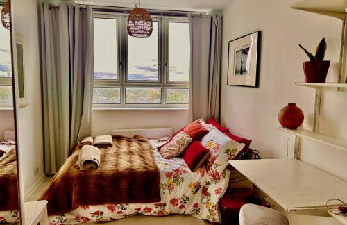 London in the Sky - Foto 1