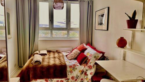 London in the Sky - Foto 1