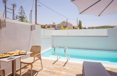 Sarpidon Suites - Photo 116