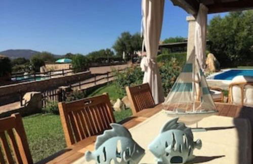 Bellissima villa Alessandra grande piscina privata giardino BQ posto auto - Foto 8