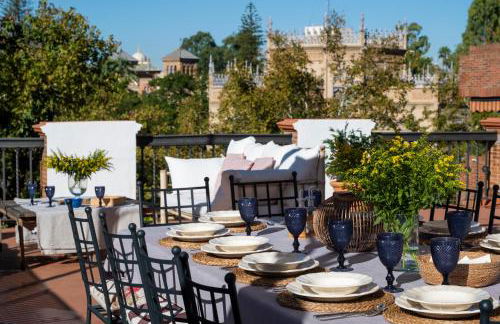 Villa Alfonso, Restored Palace House with gardens and Monuments Views - Foto 4