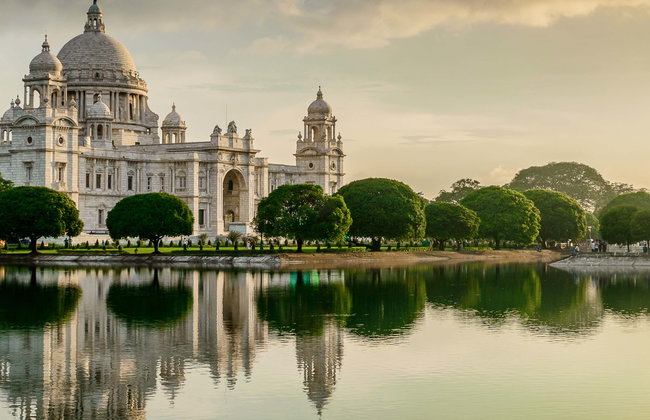 Kolkata Private Tour - Photo 1