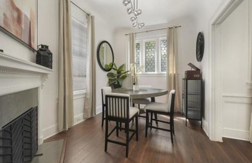 Family-Friendly 5BR | Sleeps 15 | 3 mins Downtown! - Foto 8