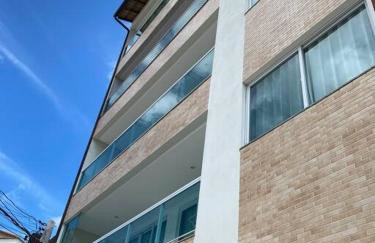 Apartamento no centro de Domingos Martins - Foto 1