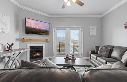 Eagles Landing 1BR Heaven - Photo 12