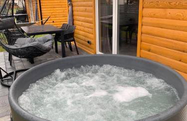 Na Jeziornej Domki Wypoczynkowe - Photo 38