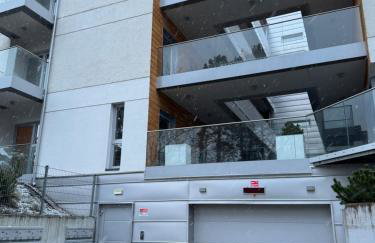 Apartament przy plaży 9 - Foto 37