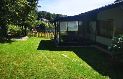 Ferienwohnung Waldbröl - Foto 4