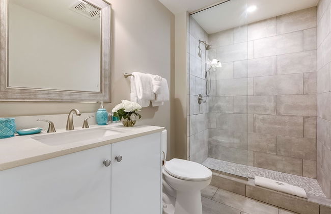 Spacious Modern Condo near French Quarter - Foto 8