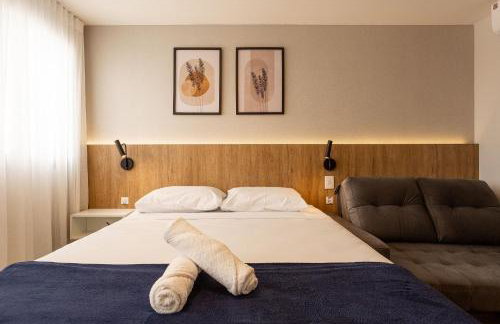 Lindo Edificio com infraestrutura completa. - Foto 20