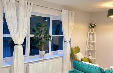 Dover Port in quiet location with Castle Views and off road parking - Foto 37