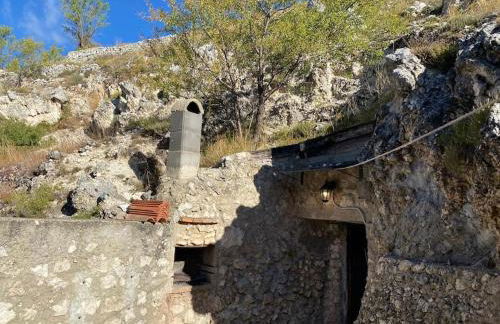 Casa vacanze Santo Stefano di Sessanio - Foto 12