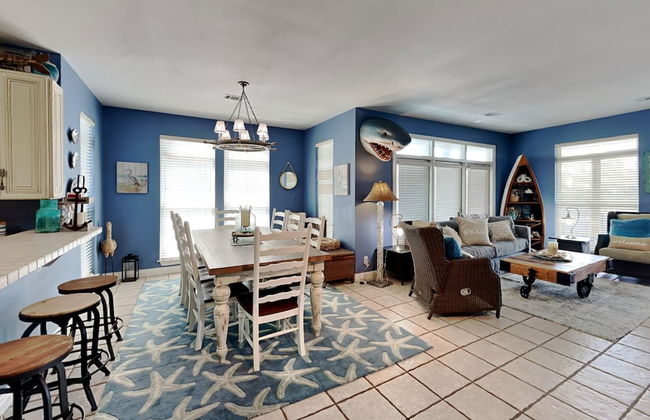 Blue Lagoon - Foto 27