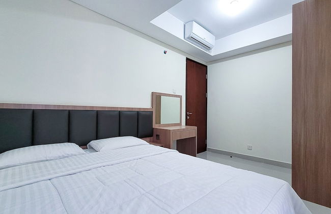 Meisterstadt Pollux Habibie PalamMansion - Foto 28