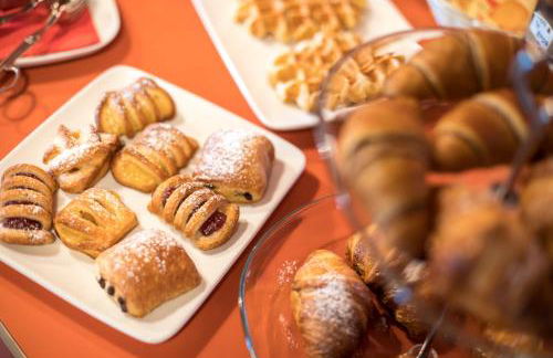 Residence Ca' del Lago - Foto 90