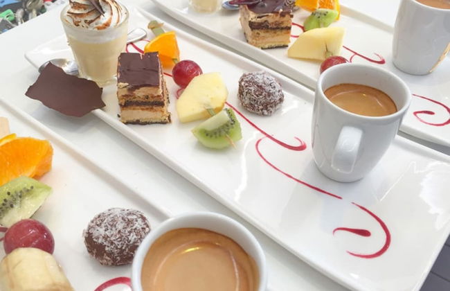 L'Hôtel du Centre - Foto 43