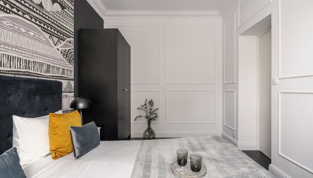 District17 by StayLab - Photo 2, Room