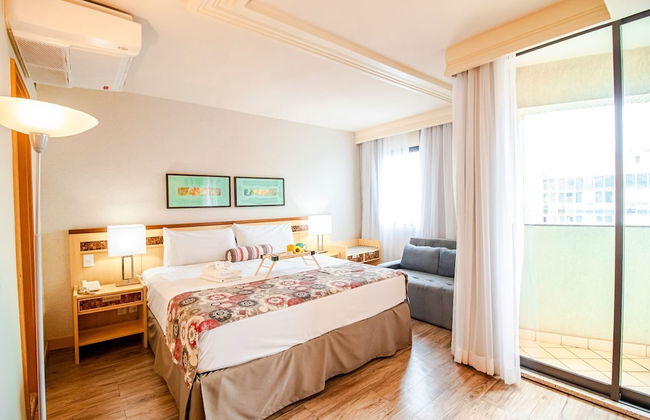 OZPED Flats Particulares Lets Idea - Foto 62