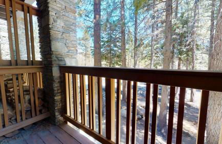 Summit Condominium #267 Condo - Foto 15