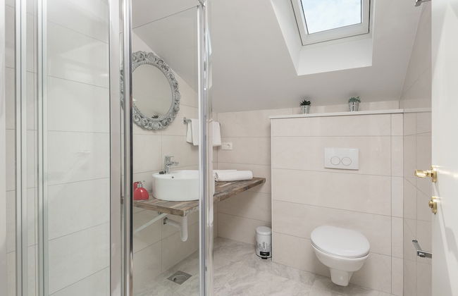 Villa Liberty - Foto 50