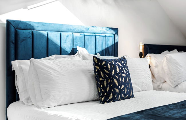 Kunda House Pershore - Foto 73