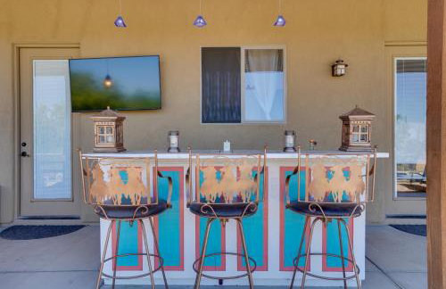 Cozy Mtn-View Vail Home with Pool and Hot Tub! - Foto 31