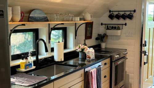 Marrowstone Cottage - Foto 4