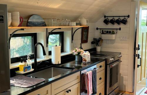 Marrowstone Cottage - Foto 4