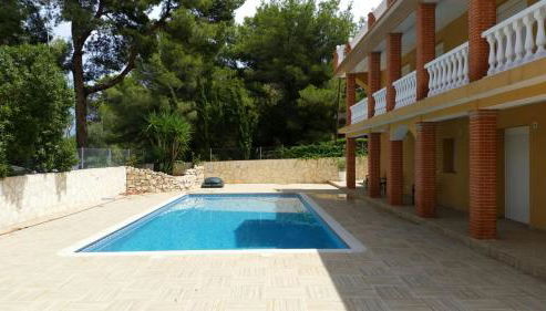 Villa Irena Denia - Foto 4