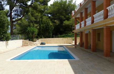 Villa Irena Denia - Foto 4