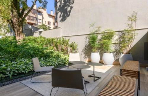 Modern Studio Lucas by Yoo - Foto 12