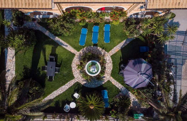 Villa Eleni - Foto 3