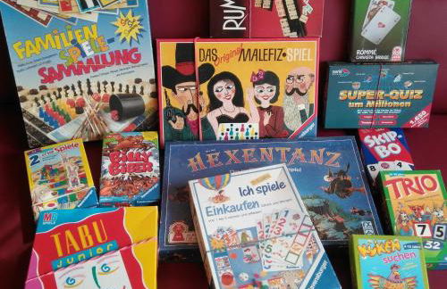 Villa Rosenrot am See - Photo 28