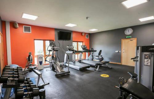 Mallard Cottage Lake District, Leisure Spa Pool & Gym - Photo 61