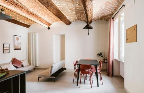 Vicolo Al Castello - Langhe e Monferrato Suites - Foto 49